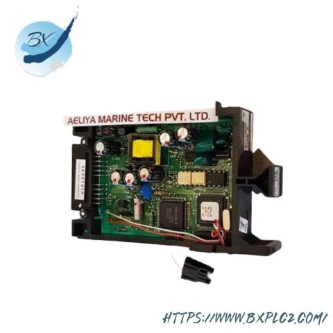 Yokogawa ET5*B Signal Conditioner - Thermocouple Input, for Precision Control Applications