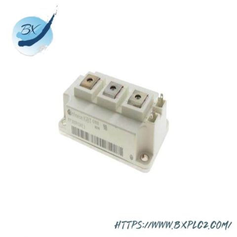 Eupec FF300R12KE3-B2 IGBT Module: Advanced Industrial Control Solution