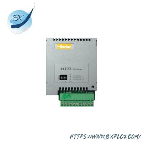 Eurotherm AH387775U001 - Advanced Industrial Control Module