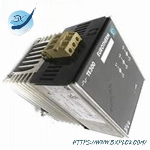 Eurotherm CID-115V Temperature Controllers: Precision Control Solutions