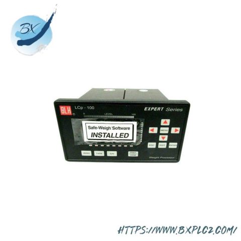 EXPERT LCP-100 Industrial Weight Transmitter