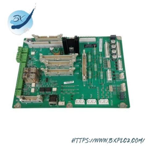Exput 3402062700 - 34020626XD-1JA & 2JA, Industrial Control Module