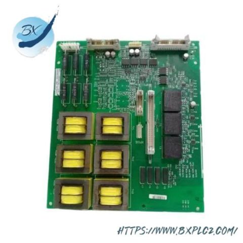 EXTT PLC Module 3402091100, Advanced Control Solutions