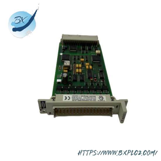 f1201_hima_4-fold_relay_amplifier.jpg HIMA F1201 - 4-Fold Relay Amplifier