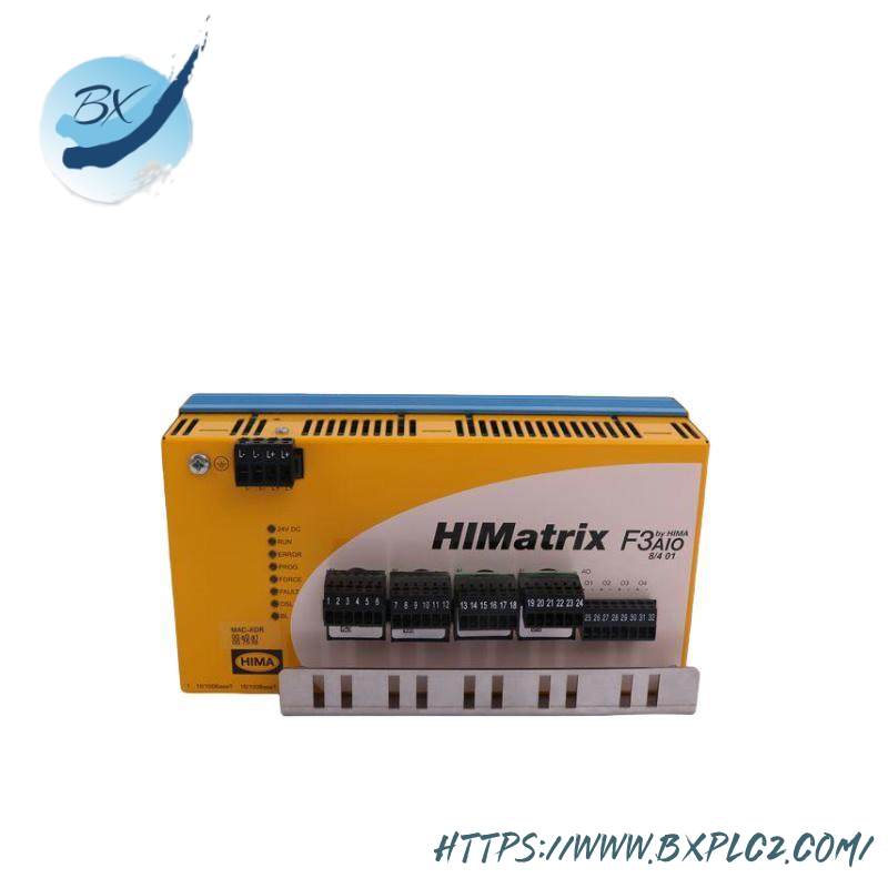 f3_aio_8_4_01_f3aio8_401_hima_himatrix_safety-related_controller.jpg HIMA F3 AIO 8/4 01 F3AIO8/401: Safety-Related HIMatrix Controller