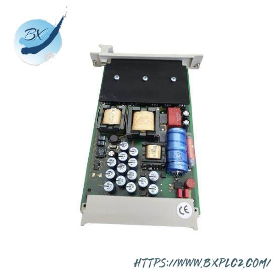 f_7130a_power_supply_module_hima_1.jpg HIMA F 7130A Power Supply Module - Reliable Energy Solution for Industrial Automation