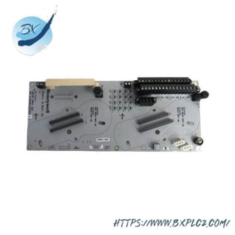 Factory Honeywell CC-TAIX11 51308365-175 Analog Input IOTA Redundant Module