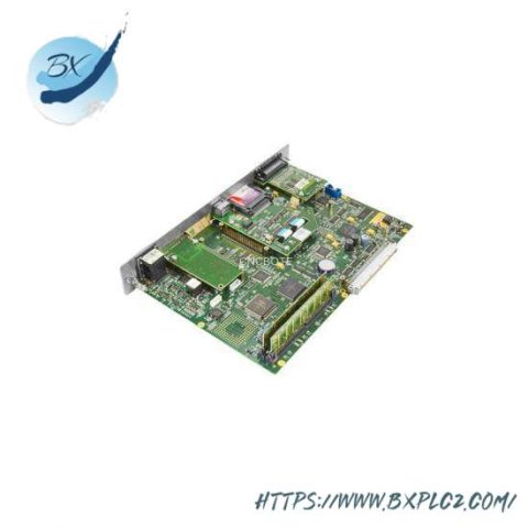 Fagor CPU-KCF 8055/A-M CPU Board - Advanced Industrial Control Module