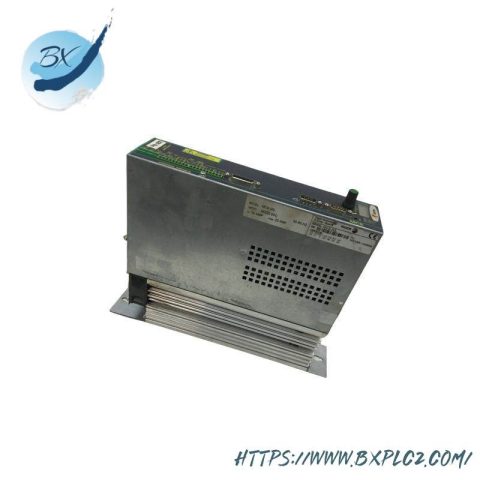 FAGOR MCS-20L COMPACT DRIVES - Precision and Efficiency in Motion Control