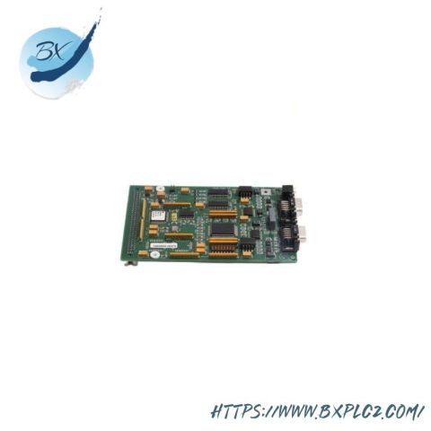 FAIVELEY Control Board A544337, Advanced Industrial Control Solutions