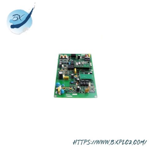 FAIVELEY CAMP-01 Control Board - Precision & Reliability in Industrial Automation