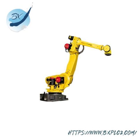 FANUC 2000ic / 2000ib Robot, Advanced Manufacturing Solution