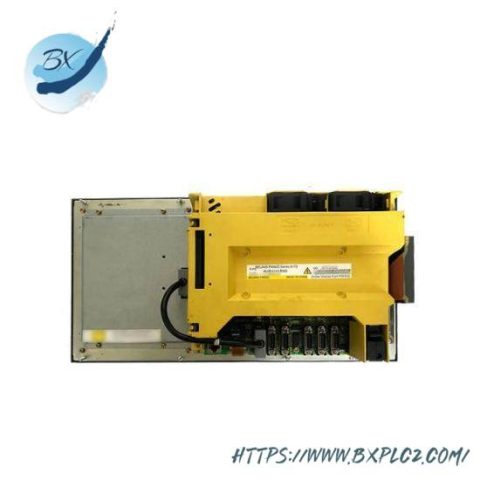 GE-FANUC A02B-0319-B500 LCD Unit