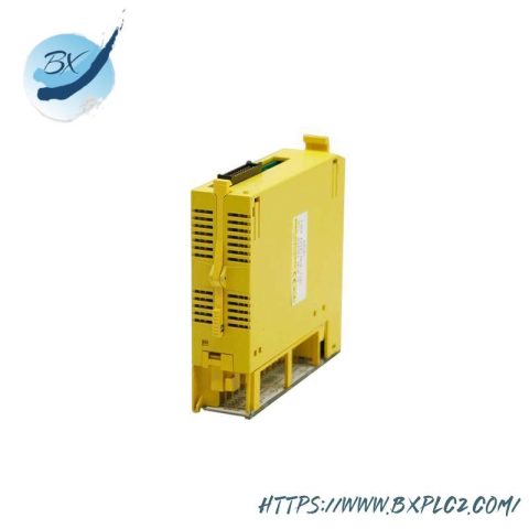Fanuc A03B-0819-C161 Relay Output Module: Precision Control for Industrial Automation