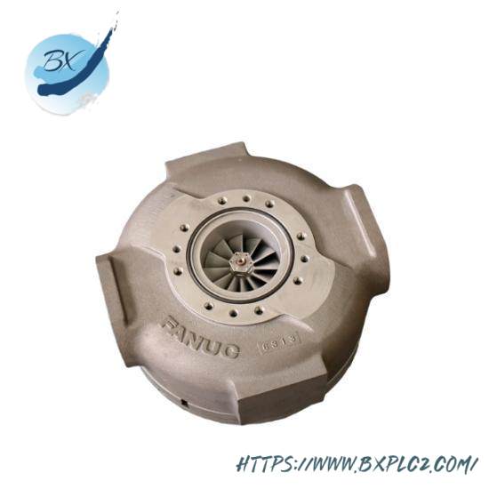 fanuc_a04b-0800-c019_turbo_blower.jpg Fanuc A04B-0800-C019 Turbo Blower: Precision Engineering for Industrial Control