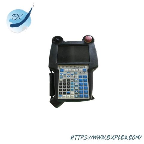 FANUC A05B-2518-C200/202/204 Teach Pendant Control Module