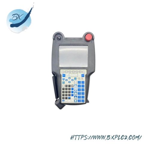 Fanuc A05B-2518-C204#EMH Teach Pendant - Advanced Control Module for Precision Automation