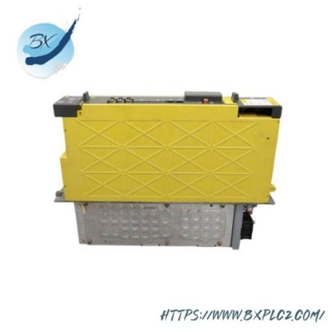 FANUC A068-6117-H209 Servo Amplifier Module, Precision Control for Industrial Automation