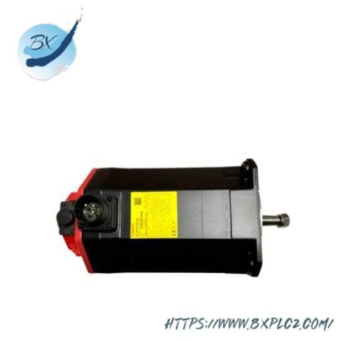 GE-FANUC A06B-0227-B100 Servo Motor