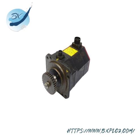 FANUC A06B-0235-B605 AC Servo Motor - Precision Control for Industrial Automation