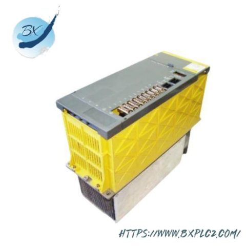 Fanuc A06B-6088-H222 Module for GE, Optimized for Industrial Control Systems