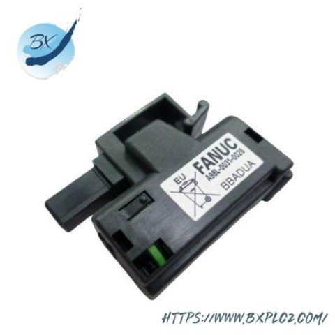 FANUC A06B-6089-H104 High-Performance Servo Motor for Industrial Automation