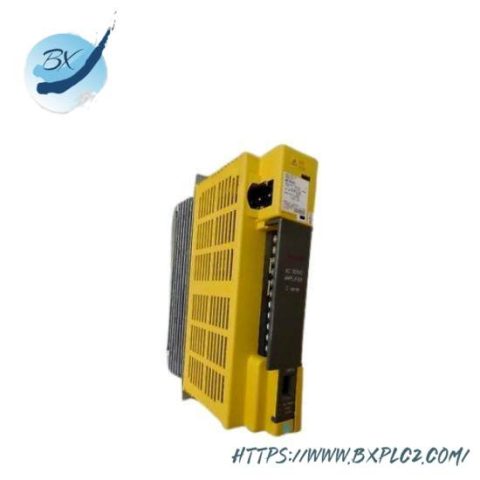 Fanuc A06B-6090-H233 Servo Unit - High-Precision Control for Industrial Automation