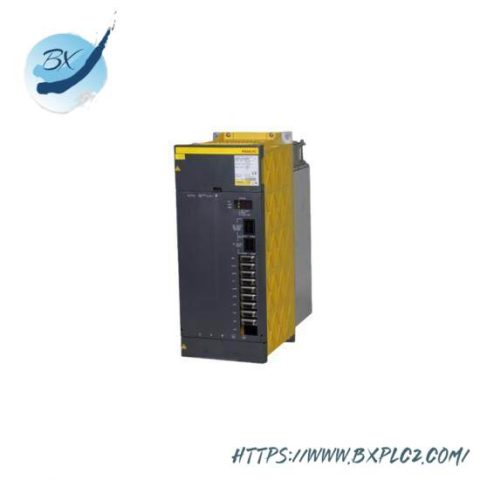 FANUC A06B-6102-H222#H520 Spindle Amplifier Module