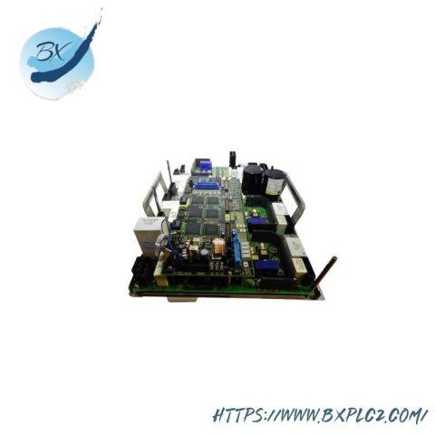 FANUC A06B-6105-H002 Servo Amplifier