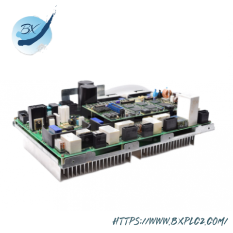 Fanuc A06B-6105-H002 Servo Drive: Precision Control for Industrial Automation
