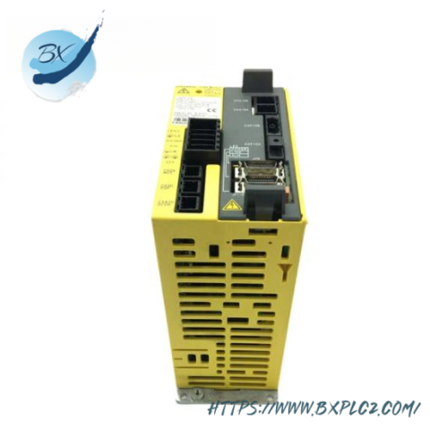 GE HE693RTD600G - Industrial RTD Input Module for Precise Control