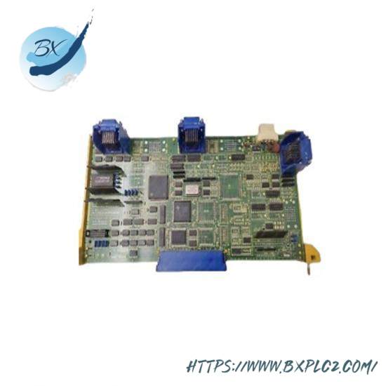 fanuc_a16b-2200-0391_11b_control_card.jpg Siemens Robicon Cell Control Board 469564.01 - Advanced Automation Solutions