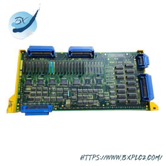 fanuc_a16b-2203-0111_memory_board.jpg Fanuc A16B-2203-0111 Memory Board: Advanced Control Solutions for Industrial Automation