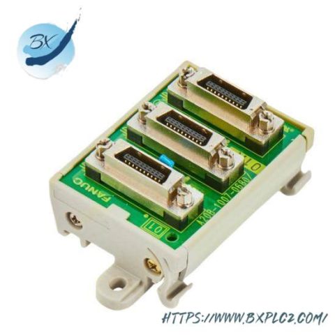 Fanuc A20B-1007-0680/01A Board for GE, Expertly Designed for Precision Control