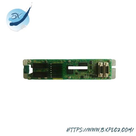 Fanuc A20B-2004-038 Robot Circuit Board, Precision Control for Robotic Applications