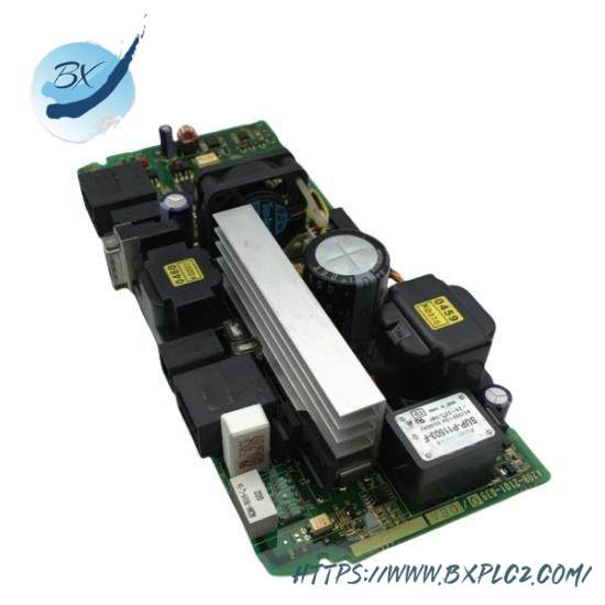 fanuc_a20b-2101-039_circuit_board_ge_a20b-2101-0390.jpg Fanuc A20B-2101-039 Circuit Board | GE A20B-2101-0390, Precision Control Module for Industrial Automation