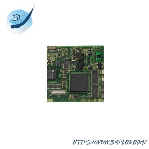 Fanuc A20B-2200-0321: High-Performance PLC Circuit Board