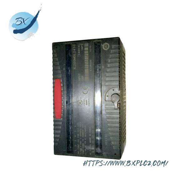 fanuc_a860-0315-t101_2.jpg FANUC A860-0315-T101 Fanuc I/O Unit Module