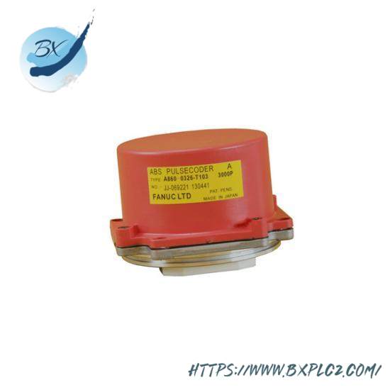 fanuc_a860-0326-t103.jpg FANUC A860-0326-T103 - High-Performance Control Module for Industrial Automation