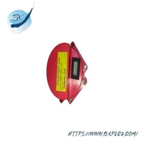 FANUC A860-0360-T201 High Precision Encoder for Industrial Automation