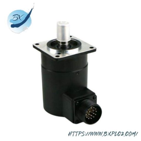 FANUC A860-2109-T302 SPINDLE CODER - High-Precision Motion Control Module