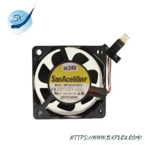 GE-FANUC A90L-0001-0508 Motion Control Module