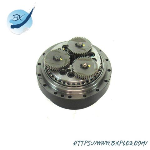 FANUC A97L-0318-0239#430Z-126: Robust Industrial Robot Speed Reducer for Enhanced Efficiency and Durability