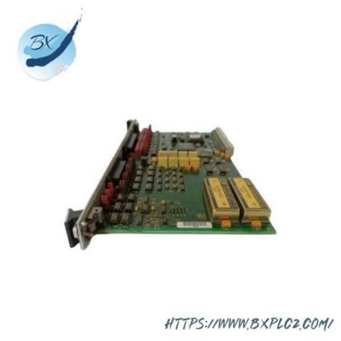 Fanuc F31X301DCCAPG1 Control Board: Advanced CNC Module for Industrial Precision