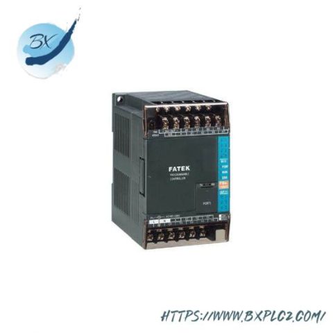 FATEK FBS-14MA Programmable Controller