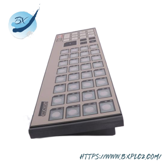 fbm214d_foxboro_1.png Foxboro FBM214D - Advanced Industrial Control Module