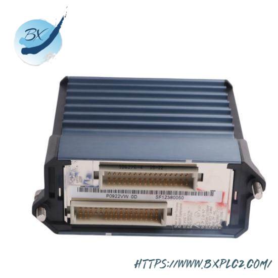 fbm218_p0922vw_invensys_foxboro_output_module_2.jpg Foxboro FBM218 P0922VW Output Module; Producer: Foxboro