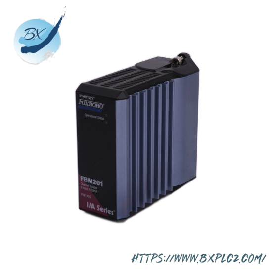 fbm241c_p0914wm_foxboro.png Foxboro FBM241C P0914WM - Industrial Automation Solutions