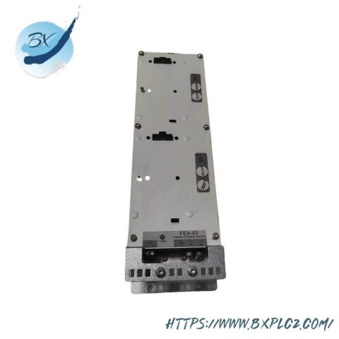 ABB FEA-03 Industrial Extension Board