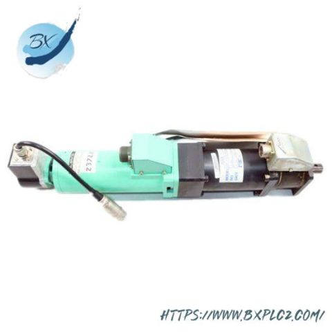 FEC GT-751N-60-S Servo Nutrunner: Precision Automation for Industrial Bolting Solutions